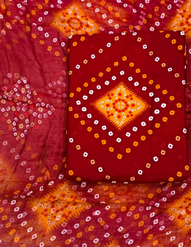 Jaipuri Suit