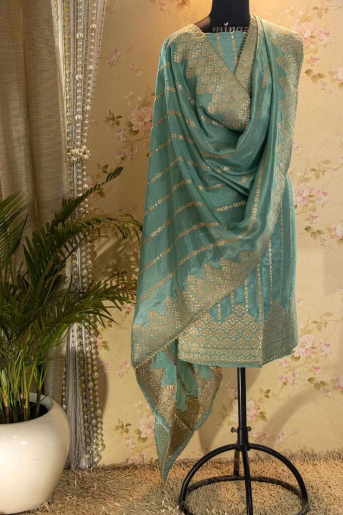 Banarshi Suit